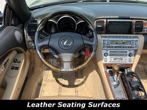 2006 lexus sc 430 in co bluffs, iowa