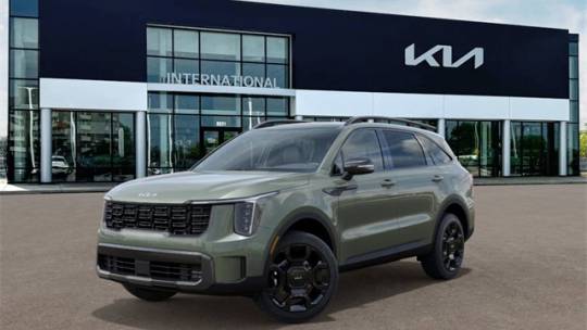 2024 Kia Sorento