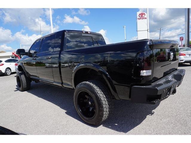 used 2015 ram 2500 4x4 mega cab laramie hopkinsville, ky 42240 for sale in hopkinsville, kentucky