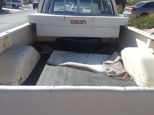 1976 chevrolet 1-ton long-bed dually truck