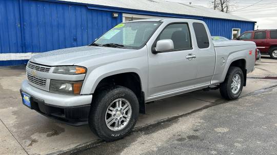 2010 Chevrolet