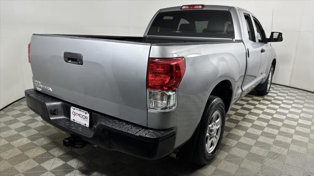 2012 toyota tundra grade