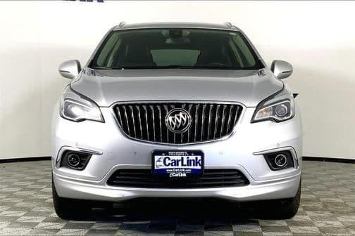2017 buick envision premium i all-wheel drive in fort myers, florida