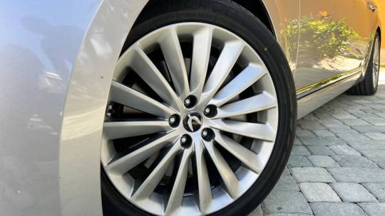 2014 Hyundai Equus