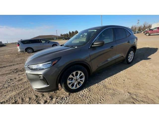 2023 ford escape active in devils lake, north dakota