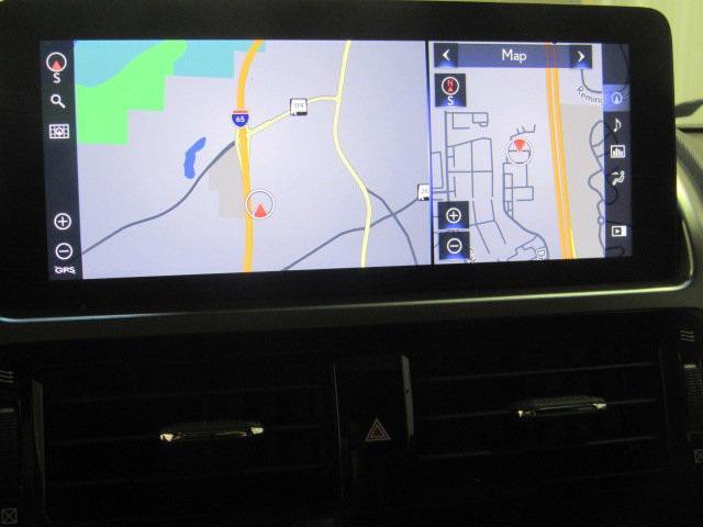2022 lexus gx 460 base