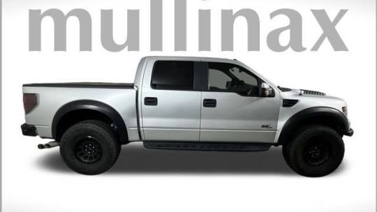 2011 Ford F-150