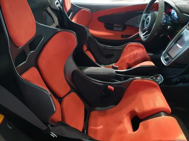 2020 mclaren 600lt