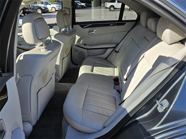 2016 mercedes-benz e-class e 350