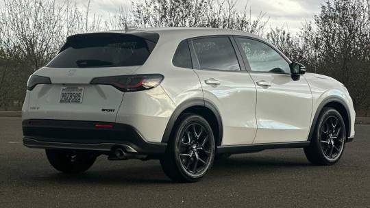 2023 Honda HR-V