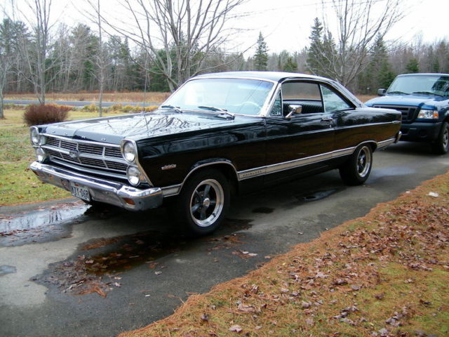 1967 black restored automatic rare great condition perfect driver