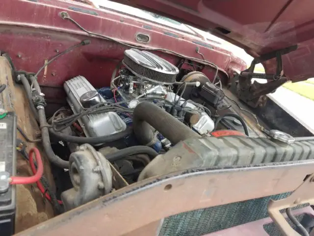 1971 ford highboy 4x4, no rust! monster truck, like 1967, 1968, 1969, 1970, 1972