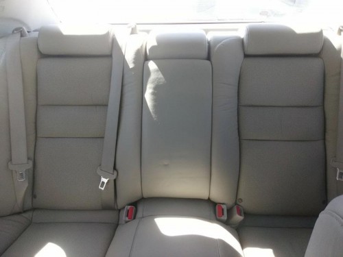 2005 acura rl sh-awd for sale in ohio by owner