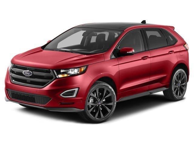 2015 ford edge sport awd sport 4dr crossover for sale in grand forks, north dakota