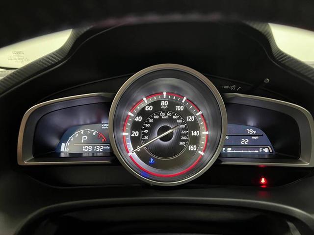 2014 mazda mazda3 i touring