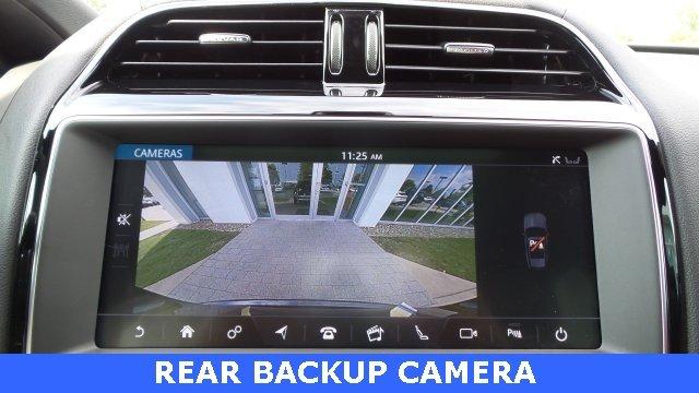 used 2019 jaguar f-pace r-sport little rock, ar 72210 for sale in little rock, arkansas