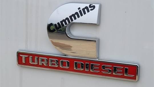 2024 RAM 3500