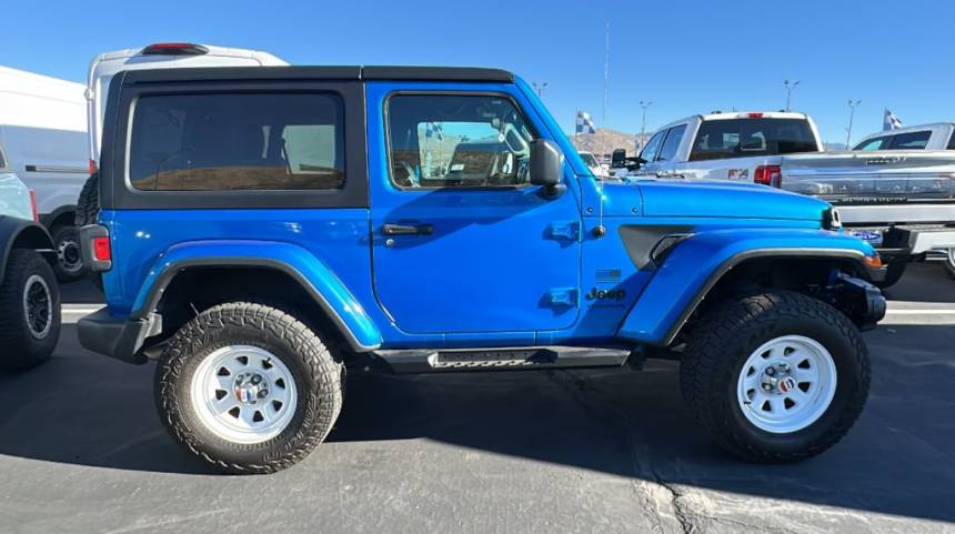 2023 jeep wrangler freedom