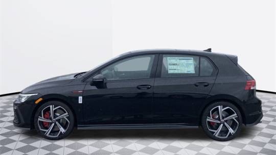 2024 Volkswagen Golf GTI