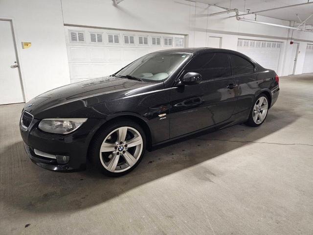 2011 bmw 328 i xdrive
