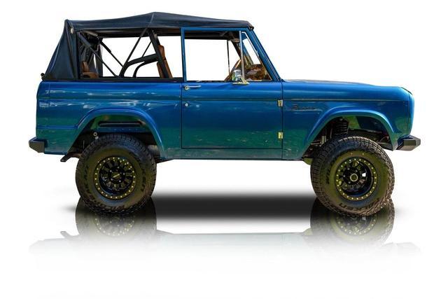 1976 ford bronco