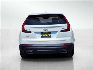 2023 Cadillac XT4 l