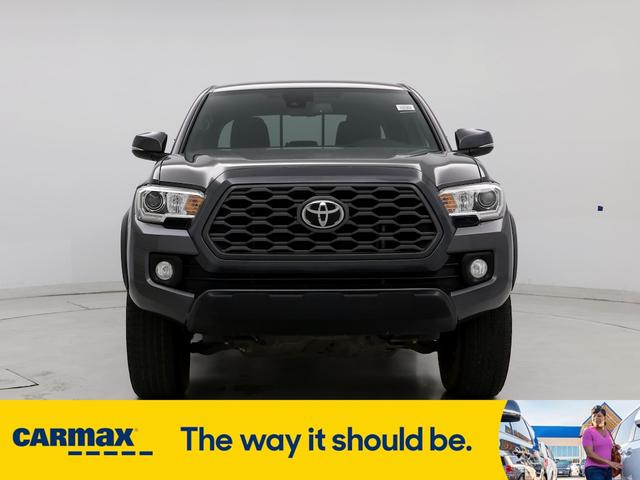 2020 toyota tacoma trd off road