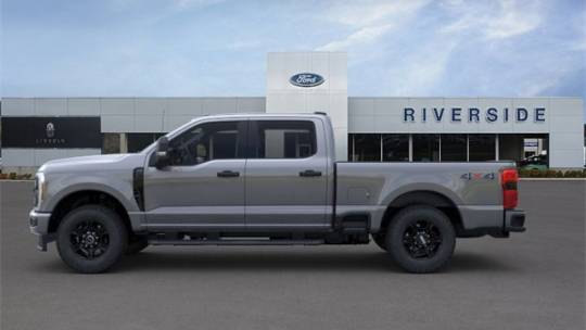 2024 Ford F-250