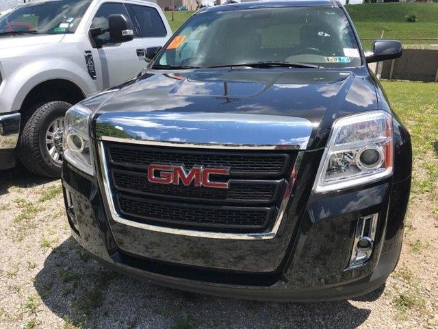 used 2015 gmc terrain awd slt w/ slt-1 hazard, ky 41701 for sale in browns fork, kentucky
