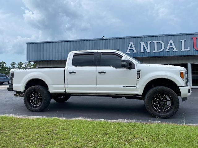 2019 ford f-350