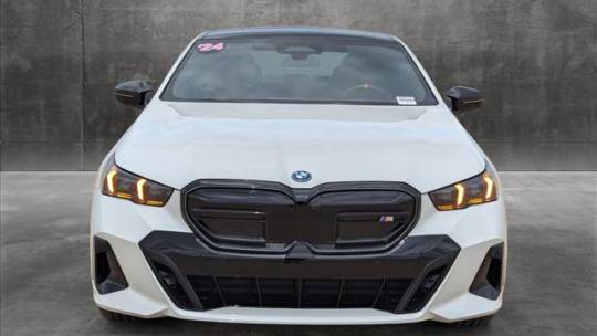 2024 bmw i5 m60