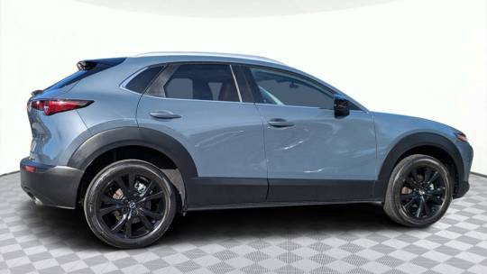 2022 Mazda CX-30