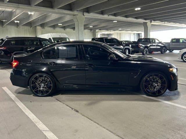 2018 bmw m3 base in hialeah, florida