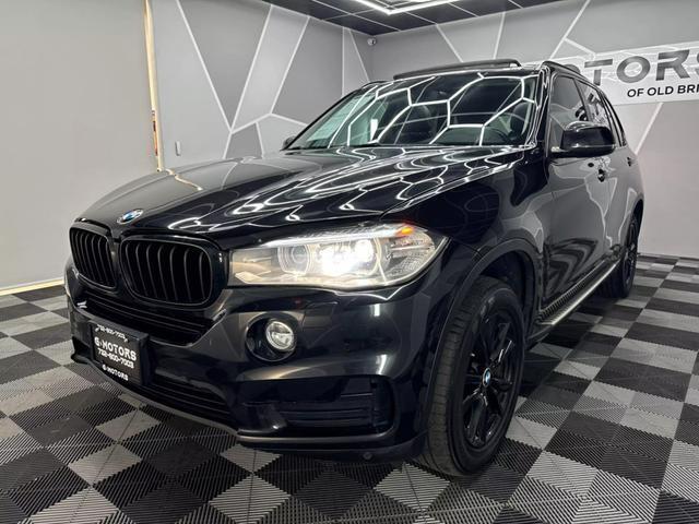 2015 bmw x5 xdrive35i sport utility 4d