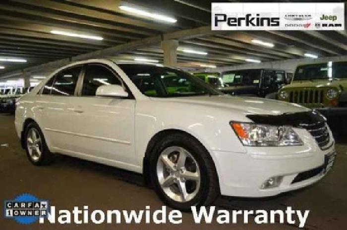 2009 hyundai sonata limited in colorado springs, co
