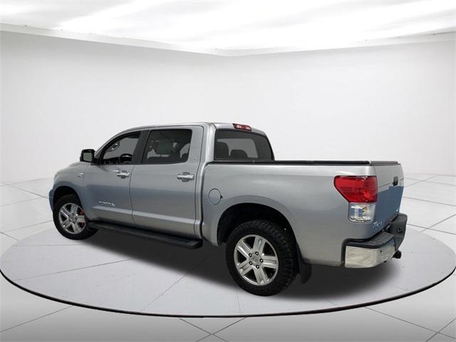 2010 toyota tundra limited