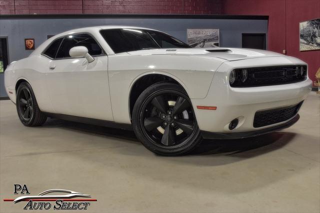 2015 dodge challenger r/t plus