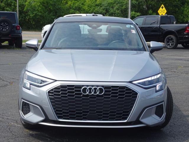 2023 audi a3 premium