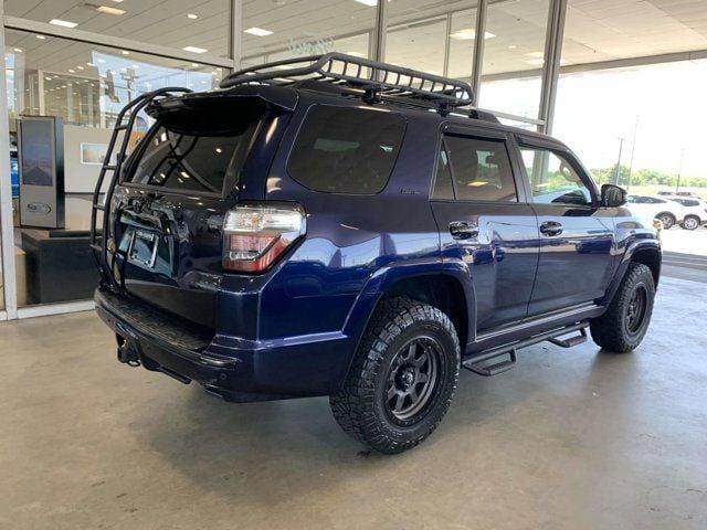 2014 toyota 4runner limited in charlotte, north carolina