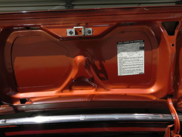 1976 ford maverick base sedan 2-door, 6 cylinders in line "no rust"