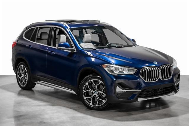 2020 bmw x1 sdrive28i