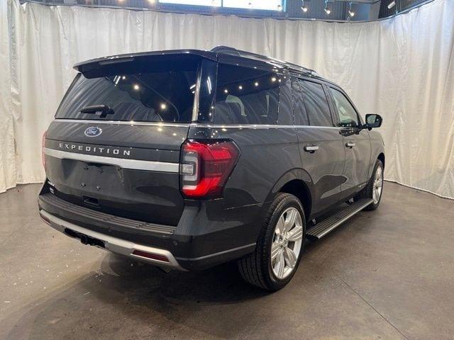2023 ford expedition platinum in clarksville, tennessee