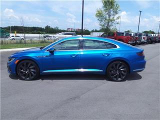 2023 Volkswagen Arteon sel r-line 4motion
