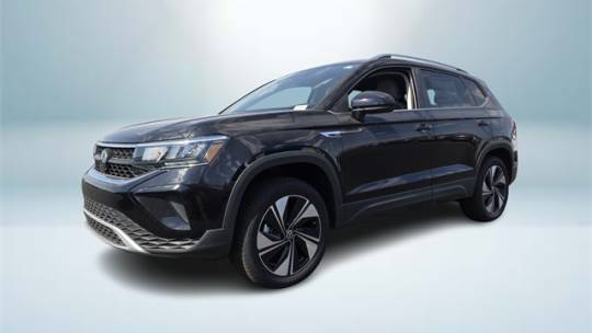 2024 Volkswagen Taos