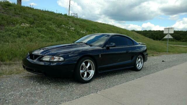 1994 ford mustang svt cobra 5.0