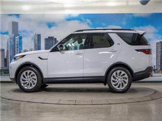 2024 Land Rover Discovery p300 s