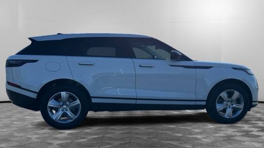 2024 Land Rover Range Rover Velar