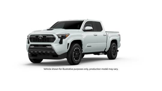 2024 Toyota