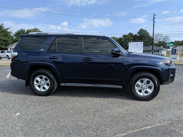 used 2017 toyota 4runner sr5 augusta, ga 30907 for sale in augusta, georgia