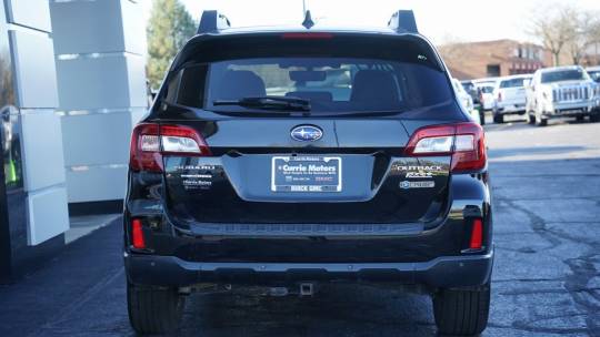 2017 Subaru Outback